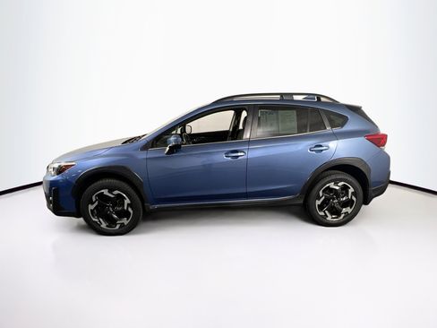 Used 2023 Subaru Crosstrek 2.5i Limited image 8