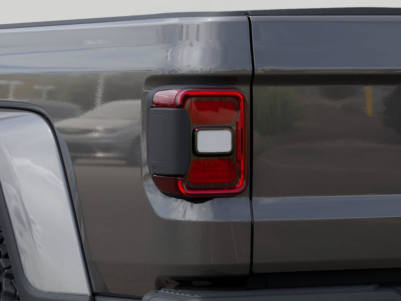 New 2027 Jeep Gladiator Sport AWD/4WD image 22