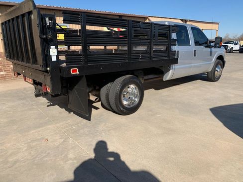 Used 2015 Ford F350 XL w/ Power Equipment Group image 2
