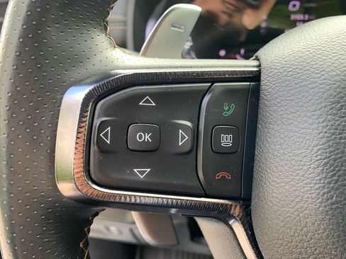 Used 2024 RAM 1500 TRX AWD/4WD image 21