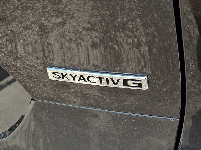 New 2026 MAZDA CX-5 Select AWD/4WD image 21