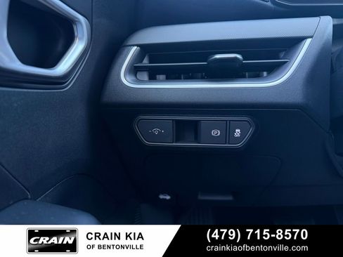 New 2026 Kia K4 FWD image 10
