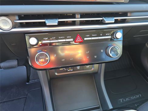 New 2026 Hyundai Tucson SEL image 17