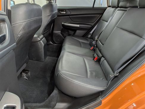 Used 2015 Subaru Crosstrek 2.0i Limited image 26