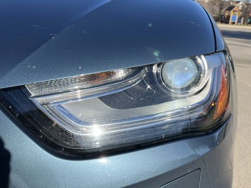 Used 2015 Audi A4 2.0T Premium Plus w/ Technology Package image 3