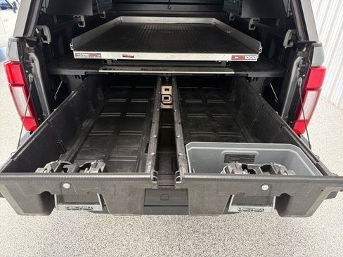 Used 2022 Ford F250 Platinum AWD/4WD image 31