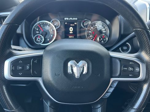Used 2024 RAM 3500 SLT w/ Quick Order Package 2YG SLT image 23