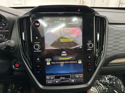 Used 2025 Subaru Forester Touring image 16