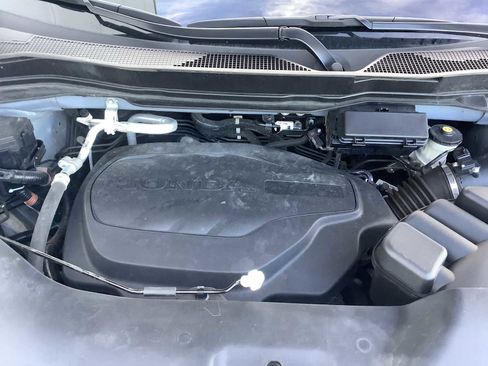 Used 2022 Honda Pilot Black Edition image 8