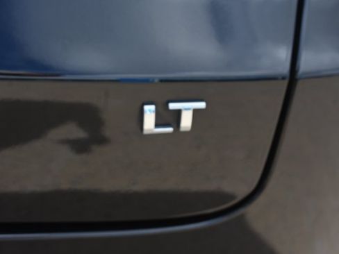 Used 2023 Chevrolet TrailBlazer LT FWD image 7