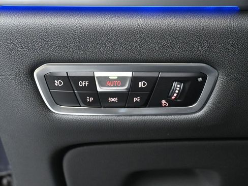Used 2020 BMW X7 M50i w/ Executive Package AWD/4WD image 20