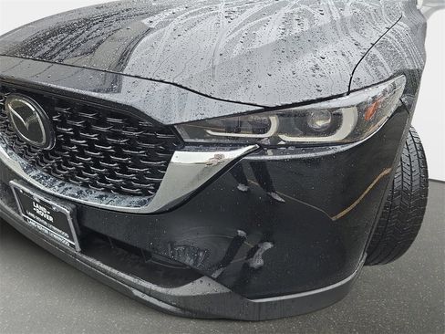 Used 2023 MAZDA CX-5 AWD 2.5 S w/ Preferred Package image 37