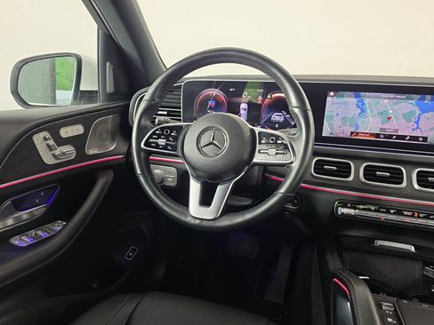 Used 2023 Mercedes-Benz GLE 350 4MATIC image 34