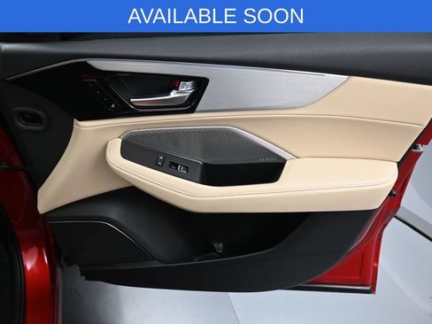 Used 2022 Acura MDX SH-AWD w/ Technology Package image 41