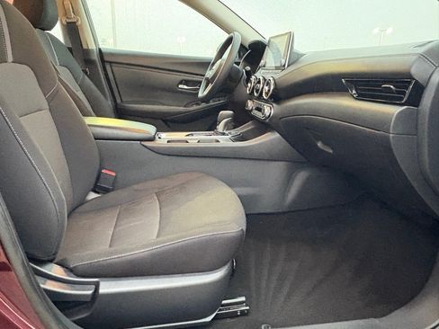 Certified 2024 Nissan Sentra SV image 37