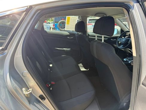 Used 2017 Honda Civic LX image 29