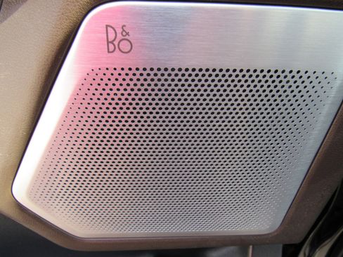 Used 2024 Ford F150 King Ranch image 11