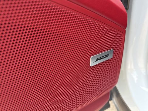 Used 2022 Porsche Cayenne Base image 20