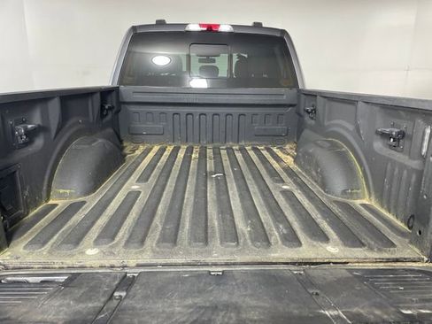 Used 2021 Ford F150 Lariat AWD/4WD image 15