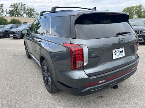 Used 2023 Hyundai Palisade XRT w/ Cargo Package AWD/4WD image 5