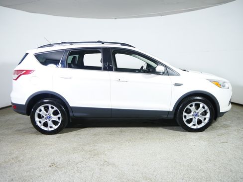 Used 2013 Ford Escape SEL AWD/4WD image 8