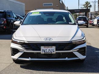 Used 2026 Hyundai Elantra Hybrid FWD video 2
