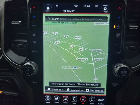 Used 2019 RAM 3500 Laramie image 25