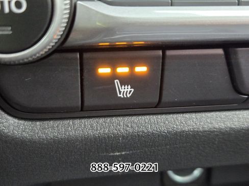 Certified 2023 MAZDA CX-50 AWD 2.5 Turbo image 22