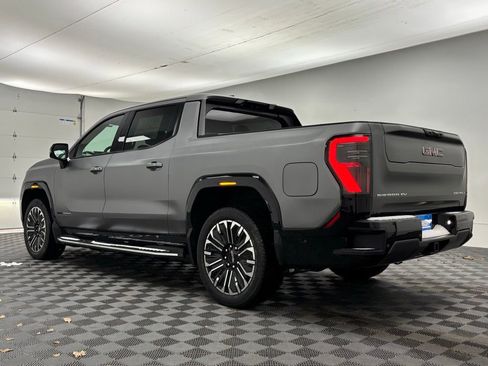 New 2026 GMC Sierra EV Denali image 14
