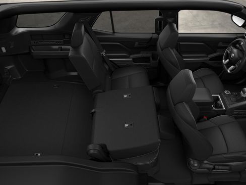 New 2026 Toyota 4Runner SR5 AWD/4WD image 22