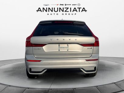 Used 2024 Volvo XC60 B5 Plus