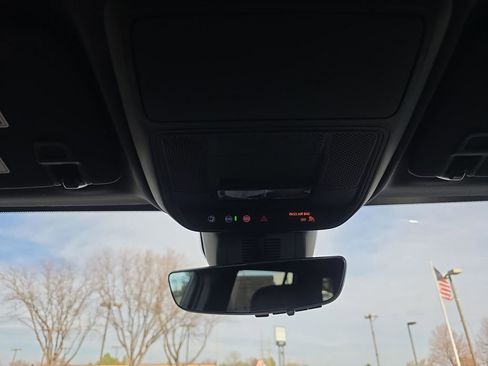 New 2026 Chevrolet Equinox LT w/ Safety and Technology Package image 21