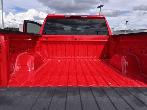 Certified 2024 Chevrolet Silverado 1500 LT Trail Boss image 25