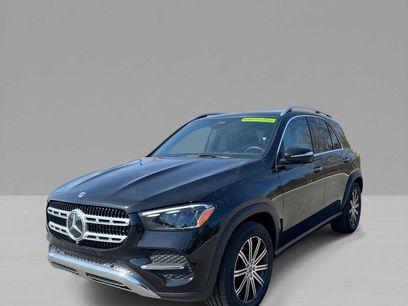 Used 2026 Mercedes-Benz GLE 350 4MATIC