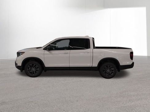 New 2026 Honda Ridgeline Sport image 28