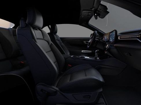 New 2025 Ford Mustang GT Premium RWD image 27