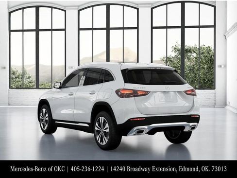 Used 2026 Mercedes-Benz GLA 250 4MATIC image 28