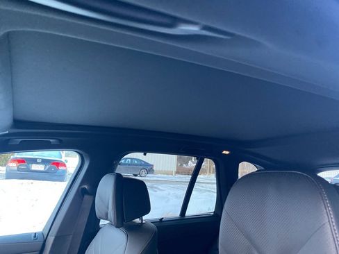 Used 2026 BMW X5 xDrive40i w/ M Sport Package image 8