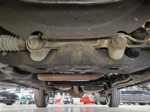 Used 1989 Dodge Dakota Shelby RWD image 7