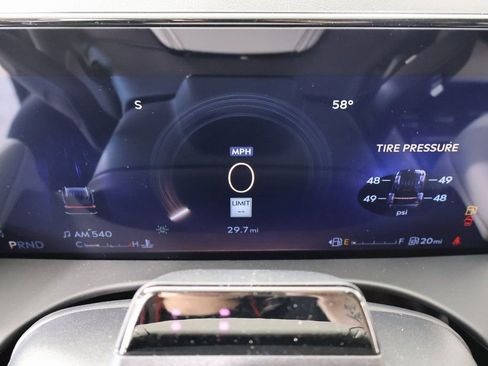 New 2026 Lincoln Aviator Reserve image 4