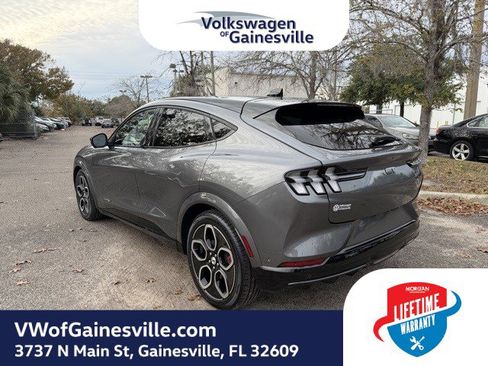 Used 2023 Ford Mustang Mach-E GT image 5