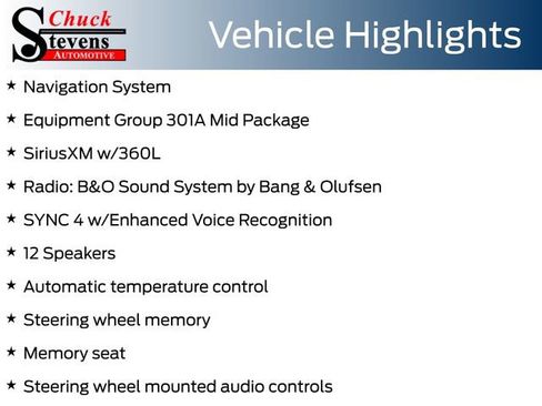 Used 2023 Ford Expedition Limited image 9