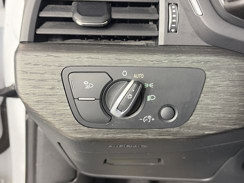 Certified 2023 Audi A4 2.0T Premium Plus w/ Premium Plus Package image 28