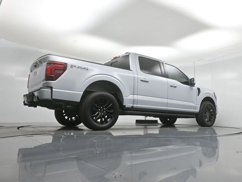 Certified 2025 Ford F150 Lariat w/ Equipment Group 502A High AWD/4WD image 51