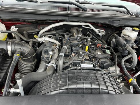 Used 2021 Ford Ranger XLT w/ Equipment Group 301A Mid image 23