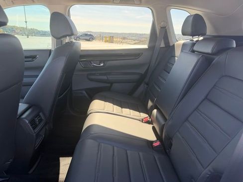 Certified 2023 Honda CR-V EX-L image 15