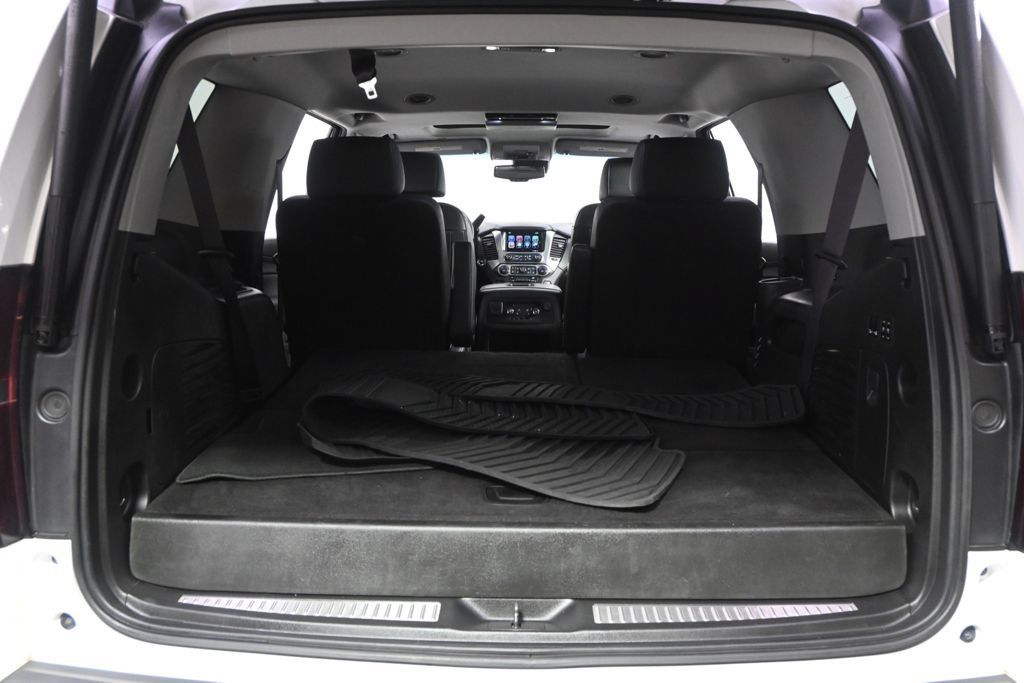 Used 2017 Chevrolet Tahoe LT AWD/4WD image 33
