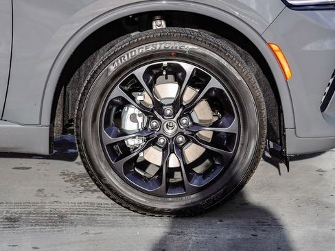 New 2026 Dodge Durango GT image 11