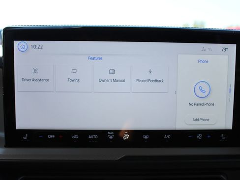 New 2025 Ford Bronco Sport Big Bend w/ Convenience Package image 30