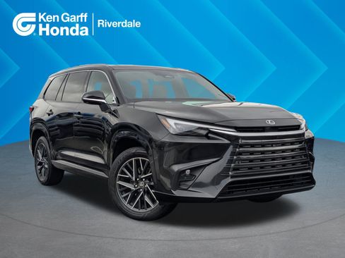 Used 2026 Lexus TX 350 TX 350 Premium image 1